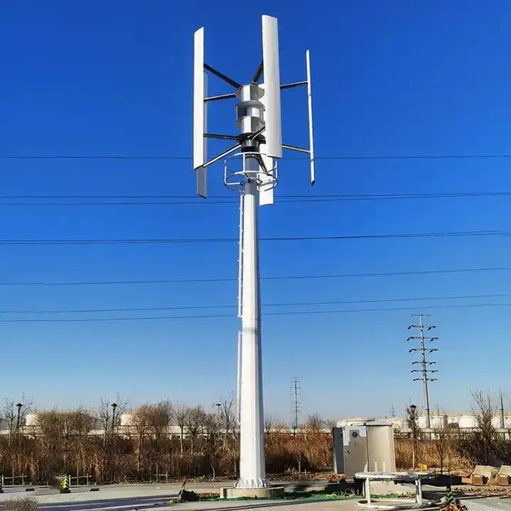 Mini-éolienne de Chine avec gé - Wind Turbine Generator avis et prix