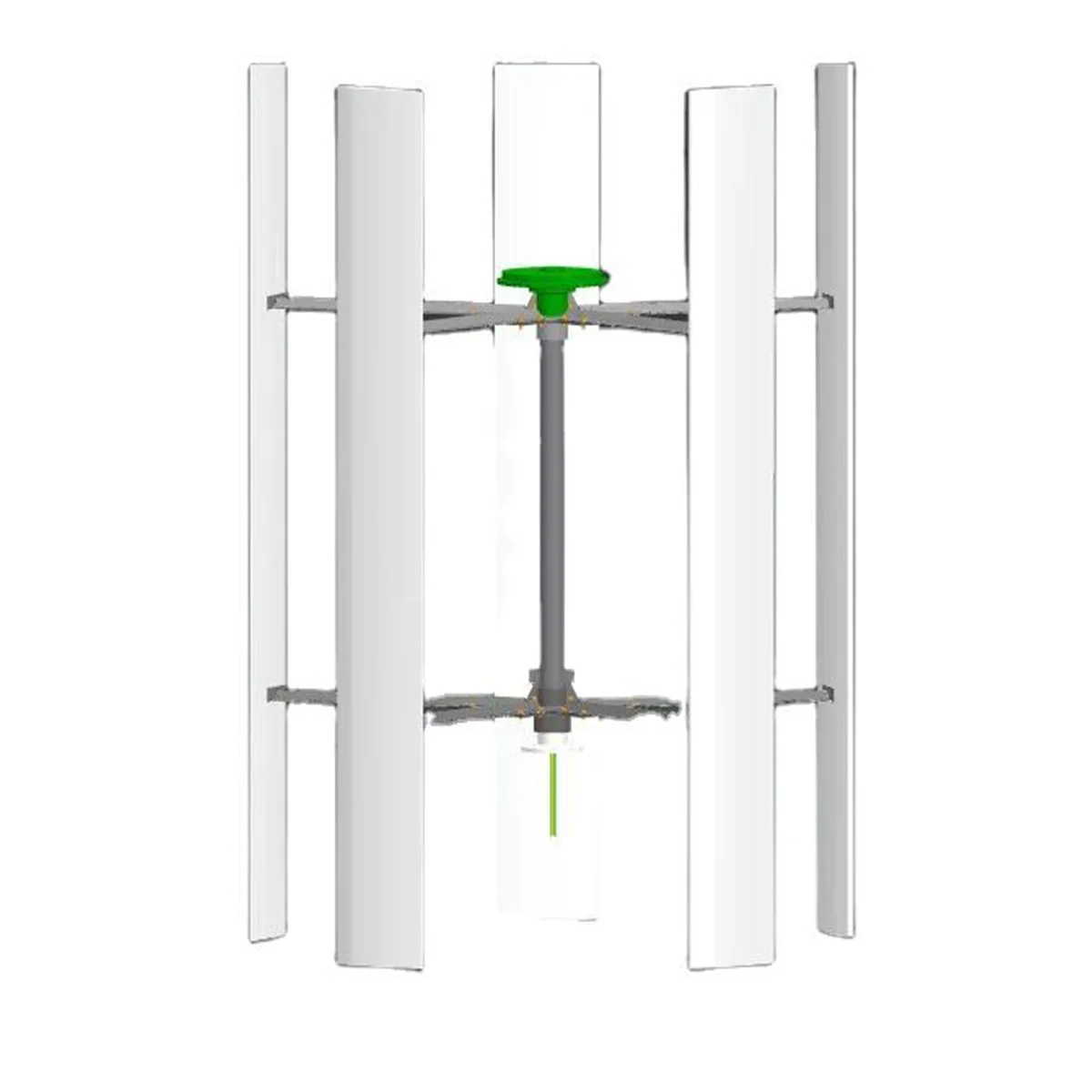 Mini-éolienne de Chine avec gé - Wind Turbine Generator avis et prix