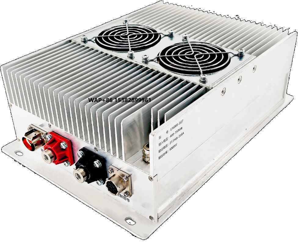 Module convertisseur DC-DC emb - Renewable Energy Vehicles avis et prix
