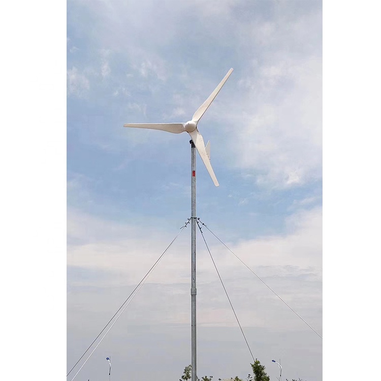 VENTE FLASH! Éolienne miniatur - Wind Turbine Generator avis et prix