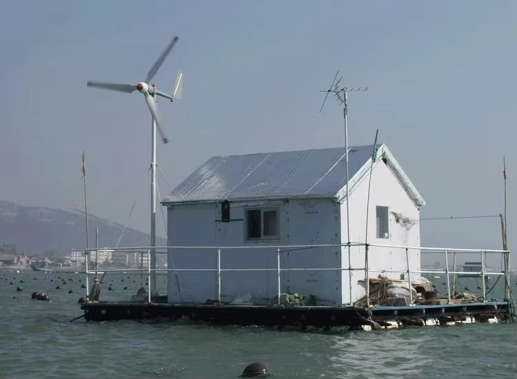 VENTE FLASH! Éolienne miniatur - Wind Turbine Generator avis et prix