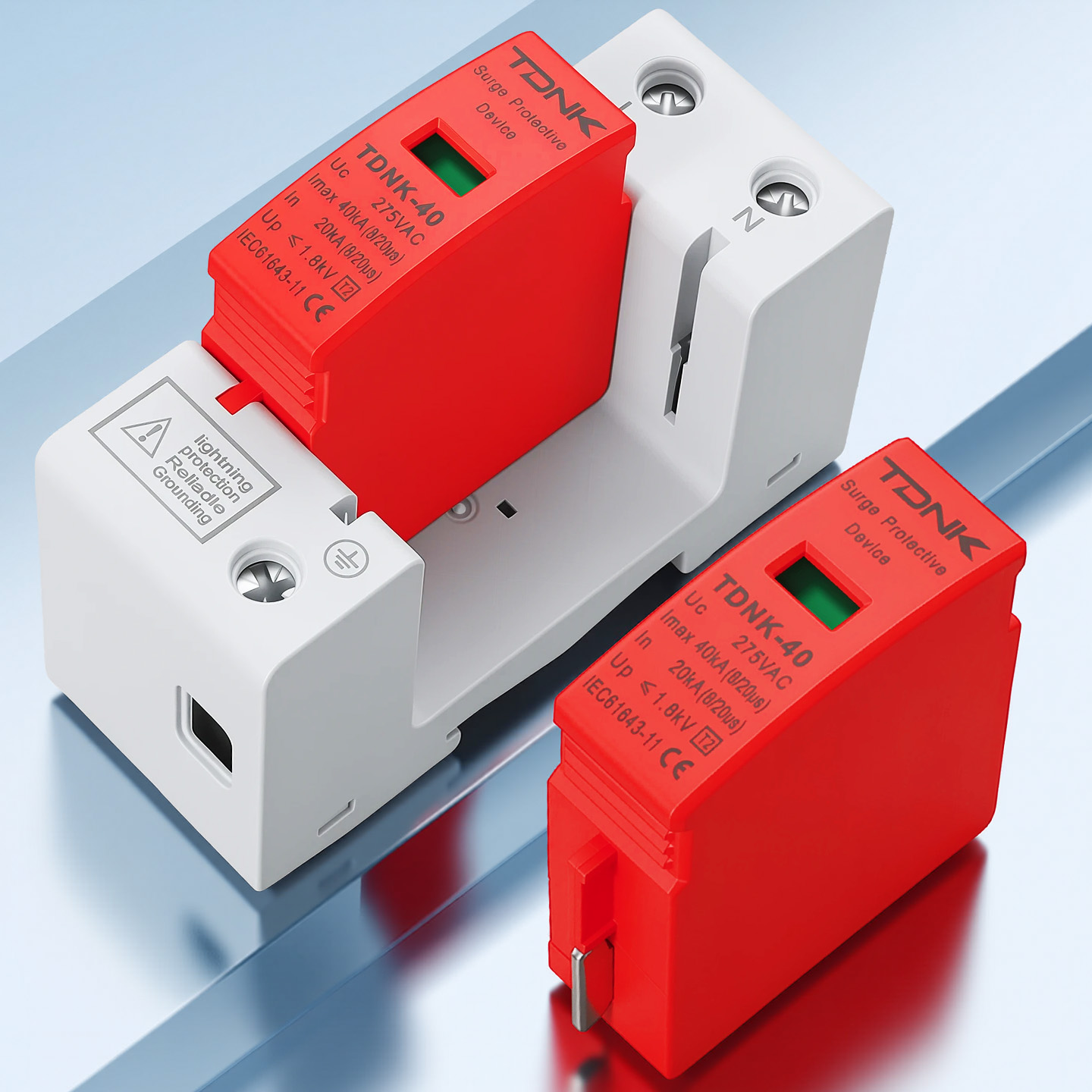 Parasurtenseur domestique et i - Ac Surge Protector avis et prix