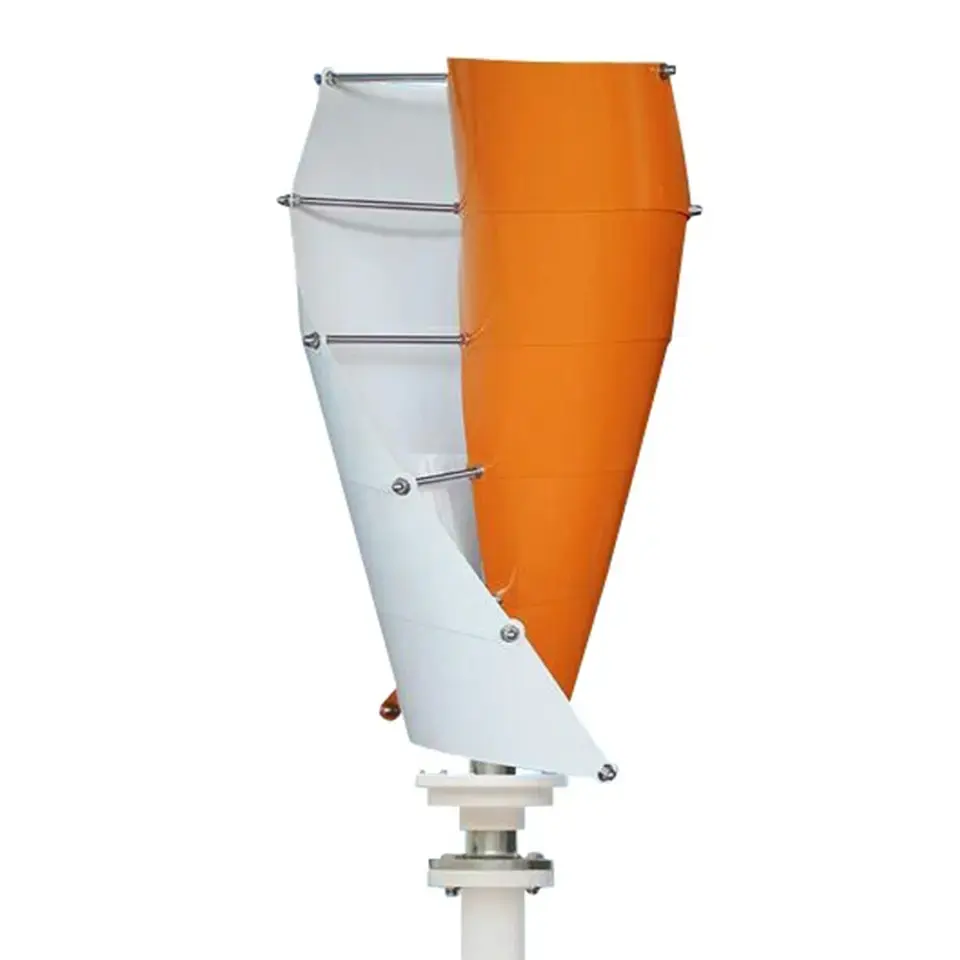 Petit système de générateur d' - Wind Turbine Generator avis et prix