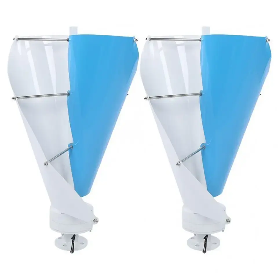 Petit système de générateur d' - Wind Turbine Generator avis et prix