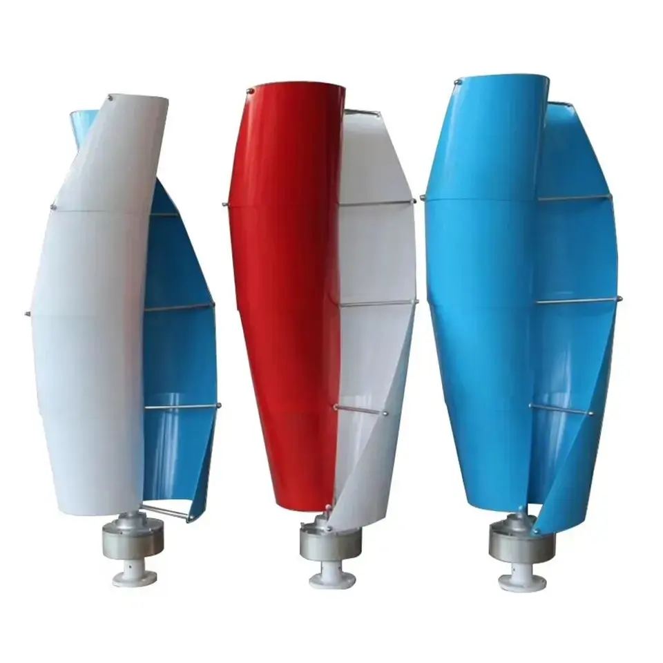 Petit système de générateur d' - Wind Turbine Generator avis et prix