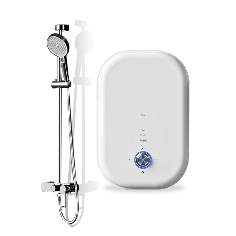 Chauffe-eau électrique instant - Solar Water Pump avis et prix